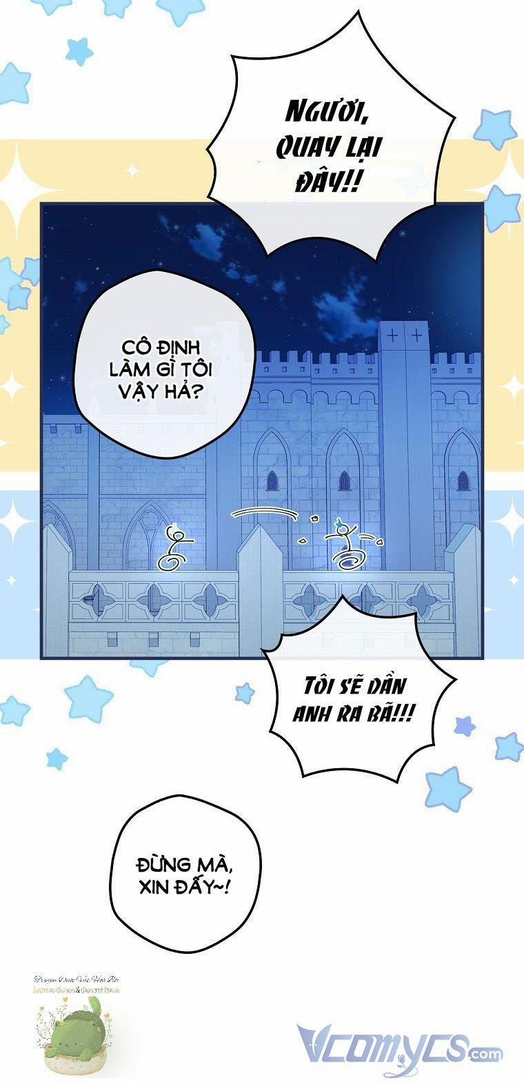 Hiệp Sĩ Hoa Băng 17.5 trang 10
