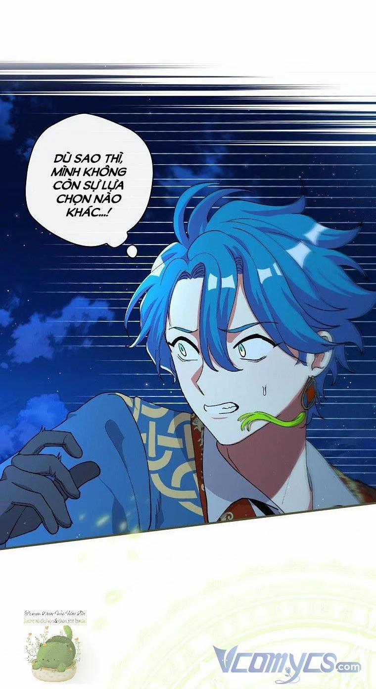 Hiệp Sĩ Hoa Băng 17.5 trang 11