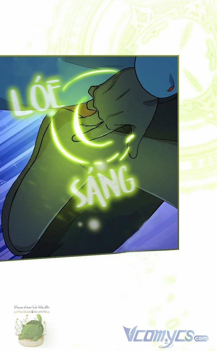 Hiệp Sĩ Hoa Băng 17.5 trang 12