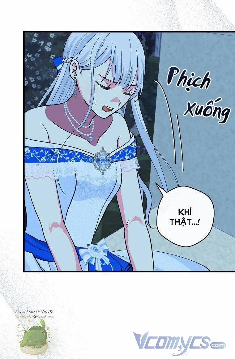 Hiệp Sĩ Hoa Băng 17.5 trang 17