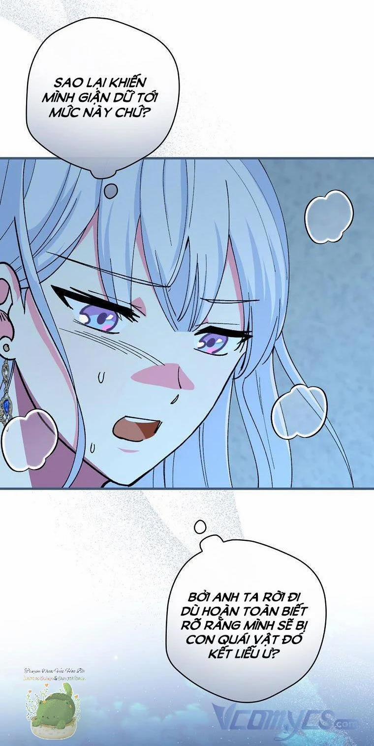 Hiệp Sĩ Hoa Băng 17.5 trang 18