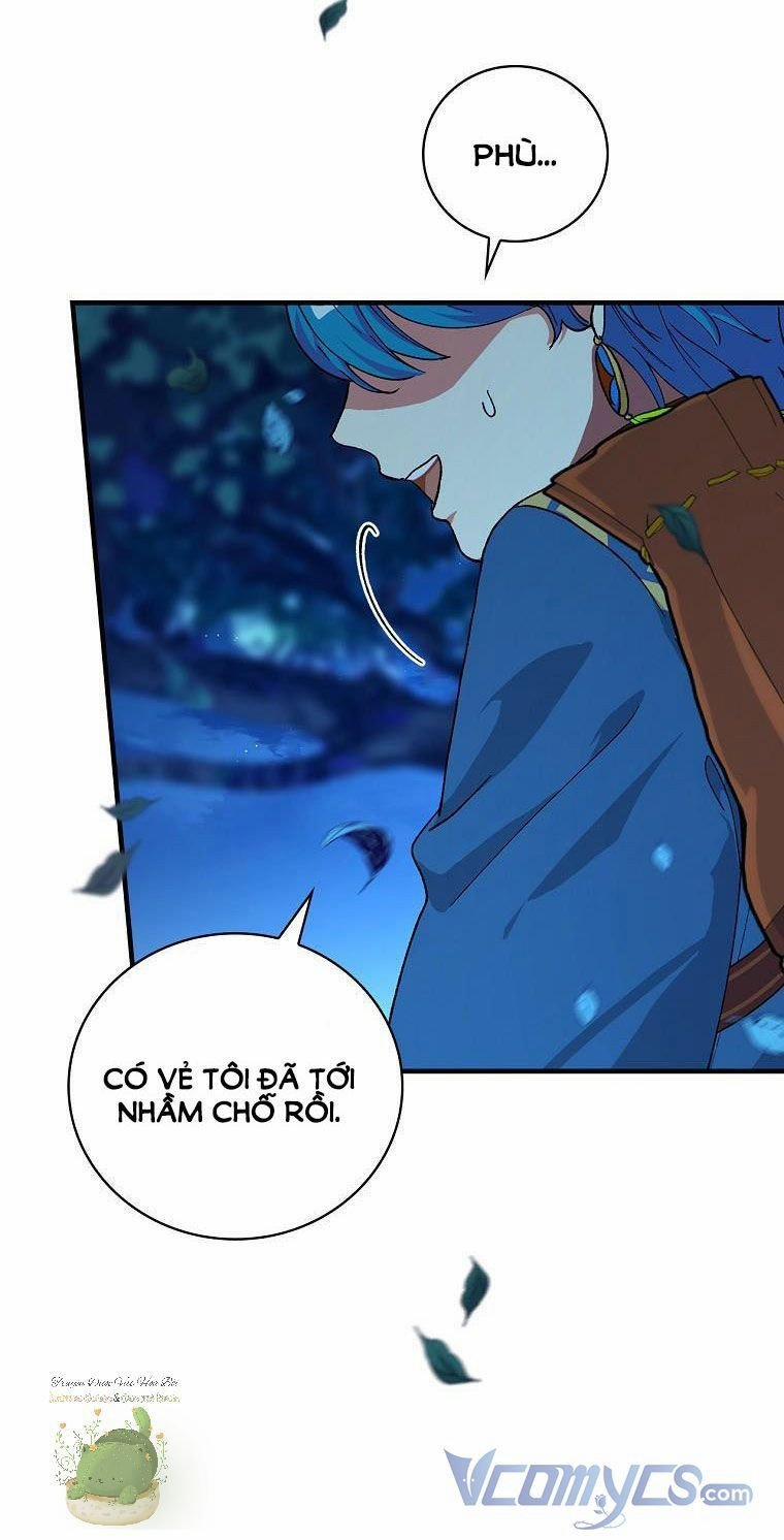 Hiệp Sĩ Hoa Băng 17.5 trang 2