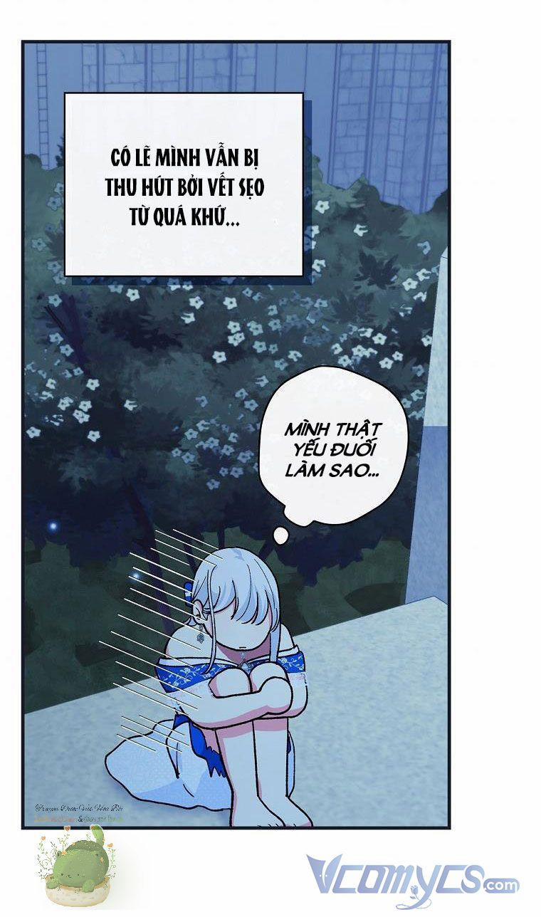 Hiệp Sĩ Hoa Băng 17.5 trang 20