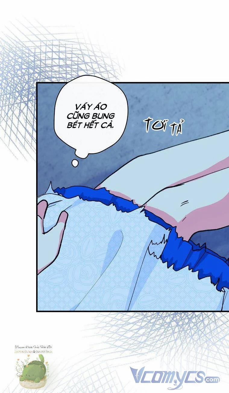 Hiệp Sĩ Hoa Băng 17.5 trang 21