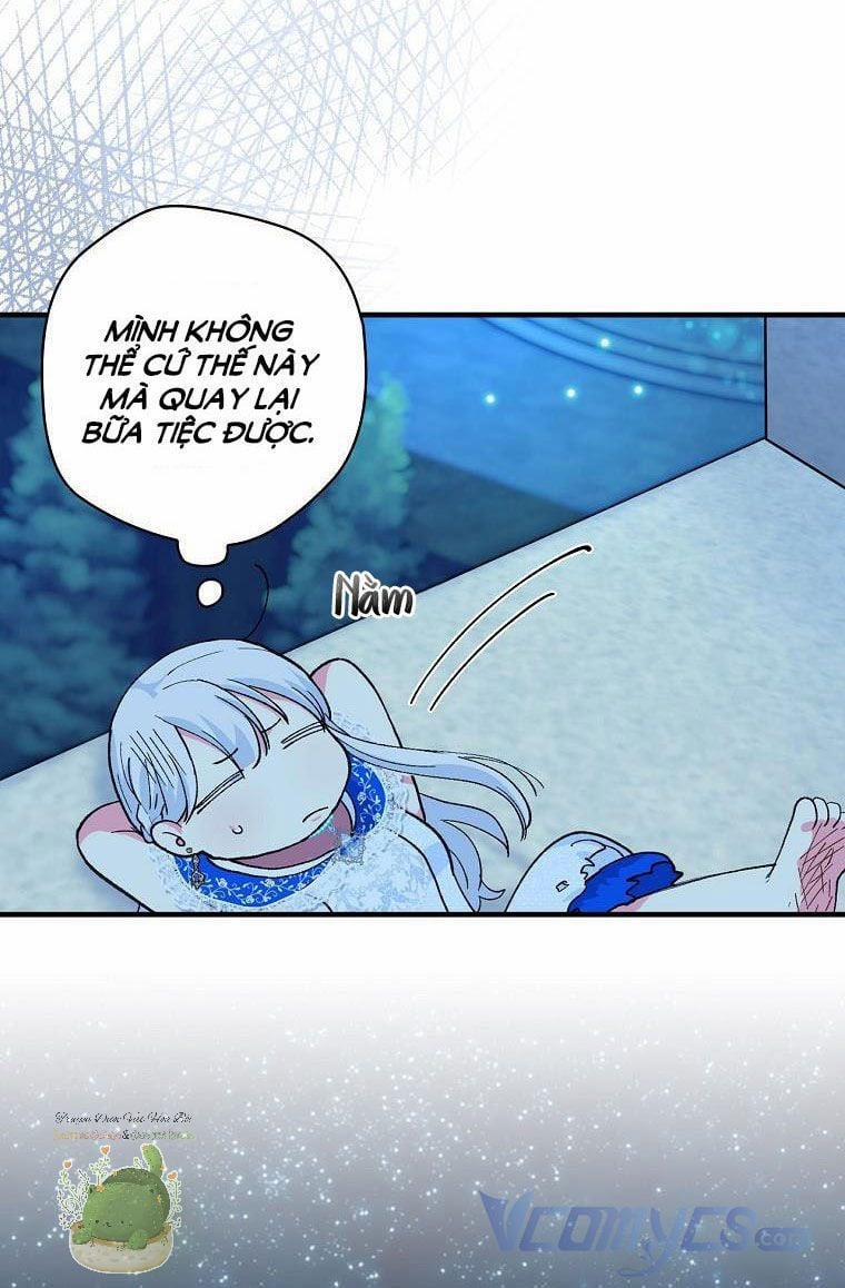 Hiệp Sĩ Hoa Băng 17.5 trang 22