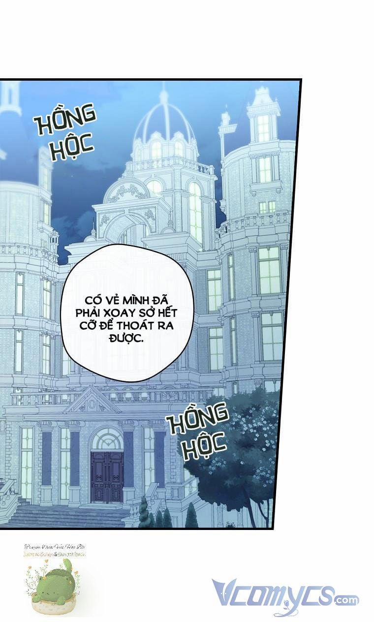 Hiệp Sĩ Hoa Băng 17.5 trang 26