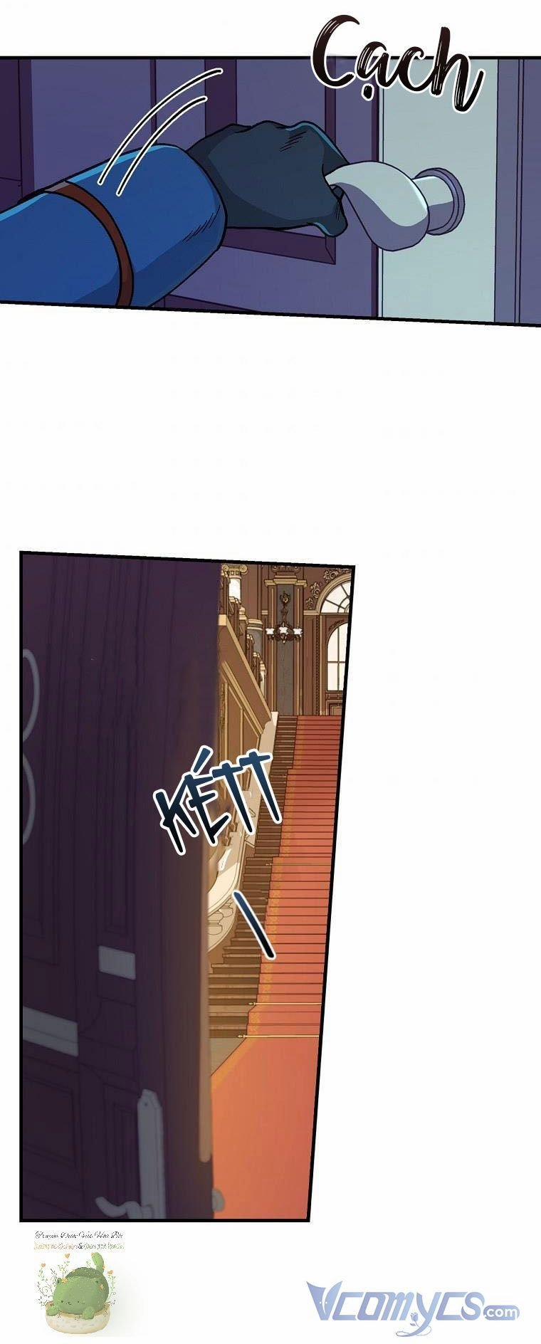 Hiệp Sĩ Hoa Băng 17.5 trang 28