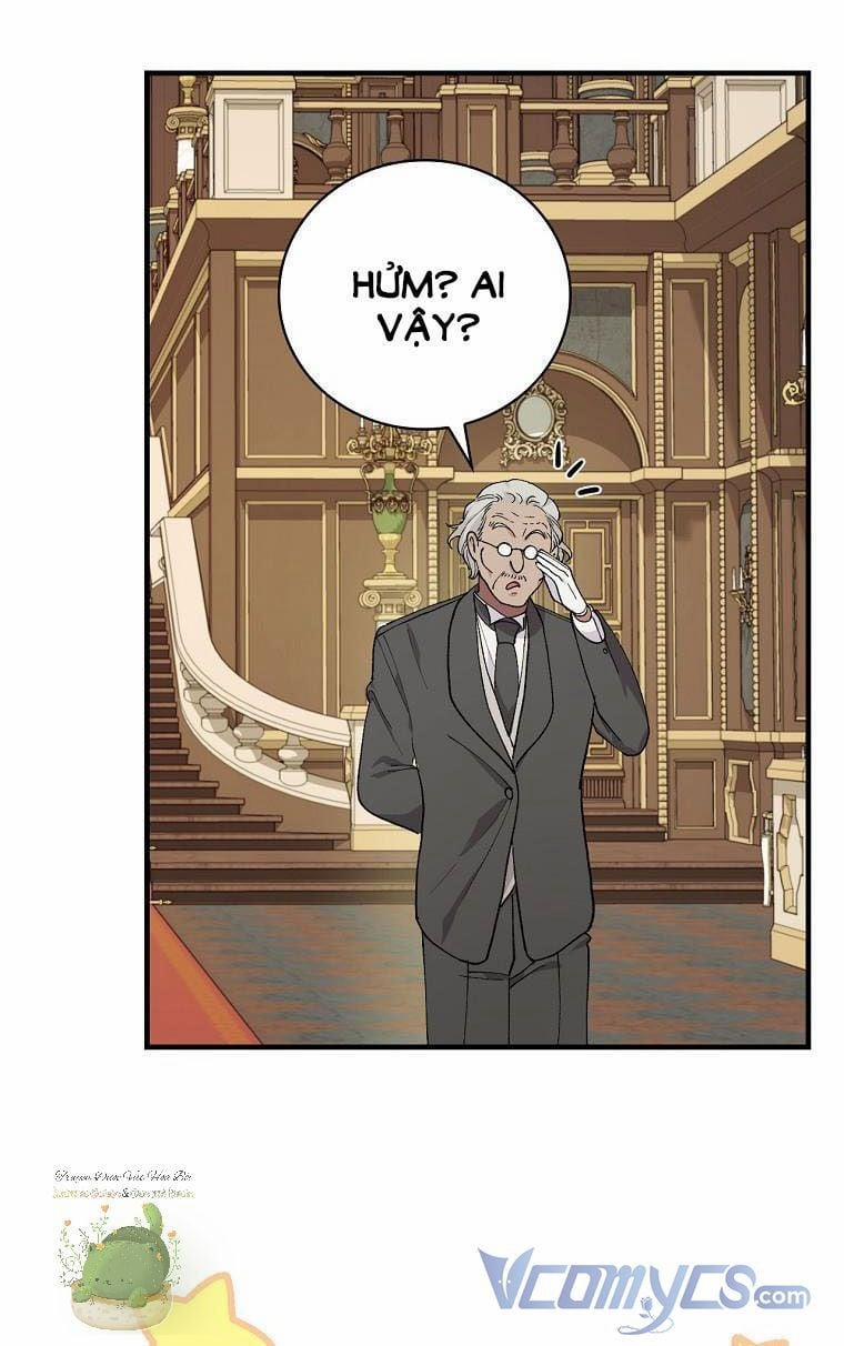 Hiệp Sĩ Hoa Băng 17.5 trang 29