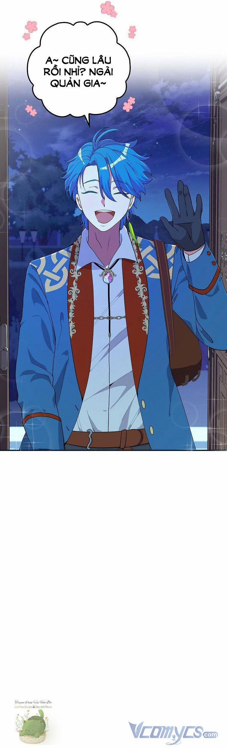 Hiệp Sĩ Hoa Băng 17.5 trang 31