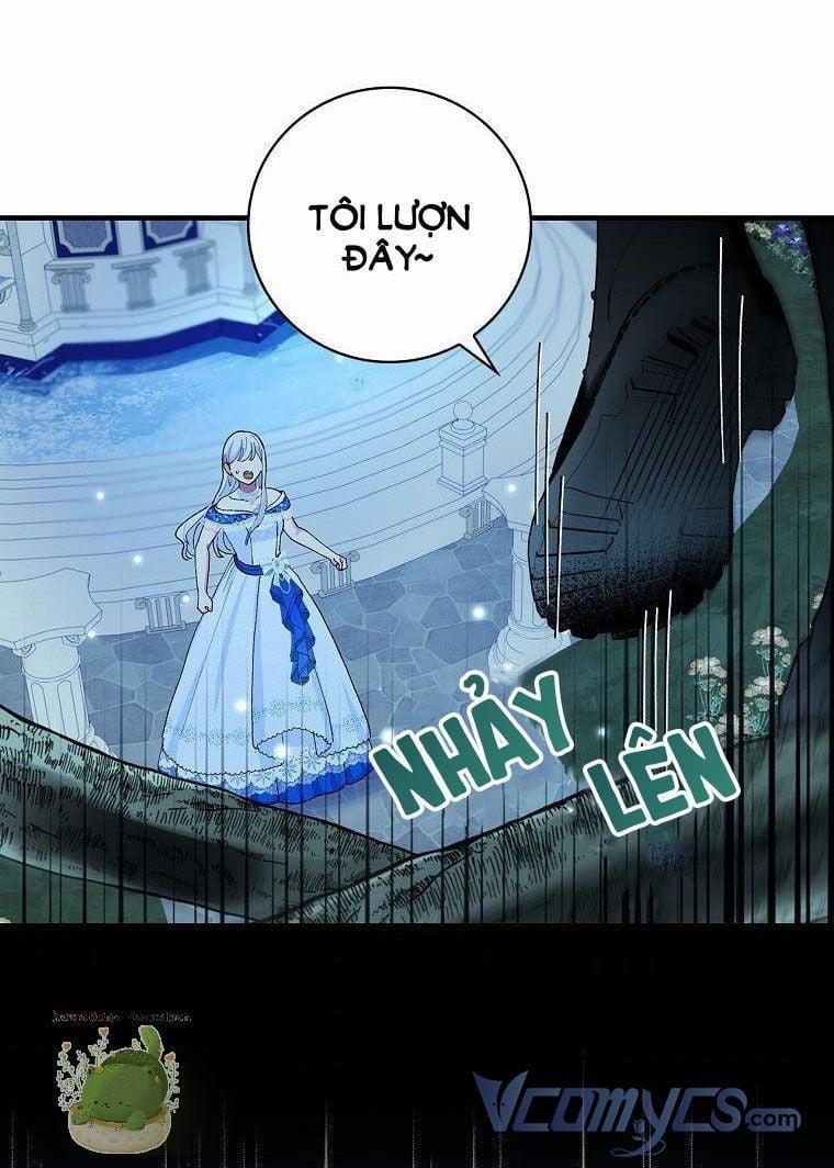 Hiệp Sĩ Hoa Băng 17.5 trang 4