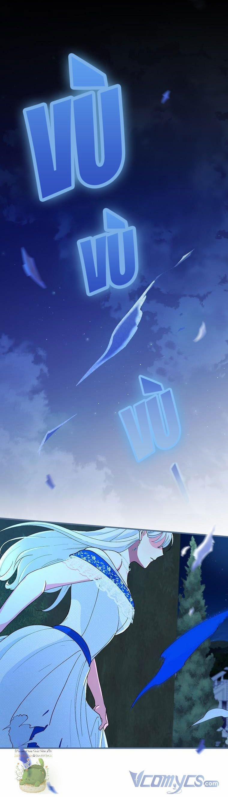 Hiệp Sĩ Hoa Băng 17.5 trang 7