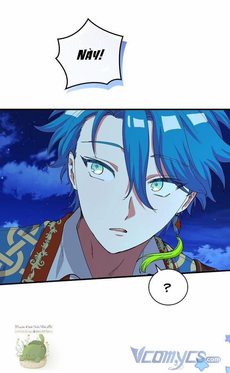 Hiệp Sĩ Hoa Băng 17.5 trang 8