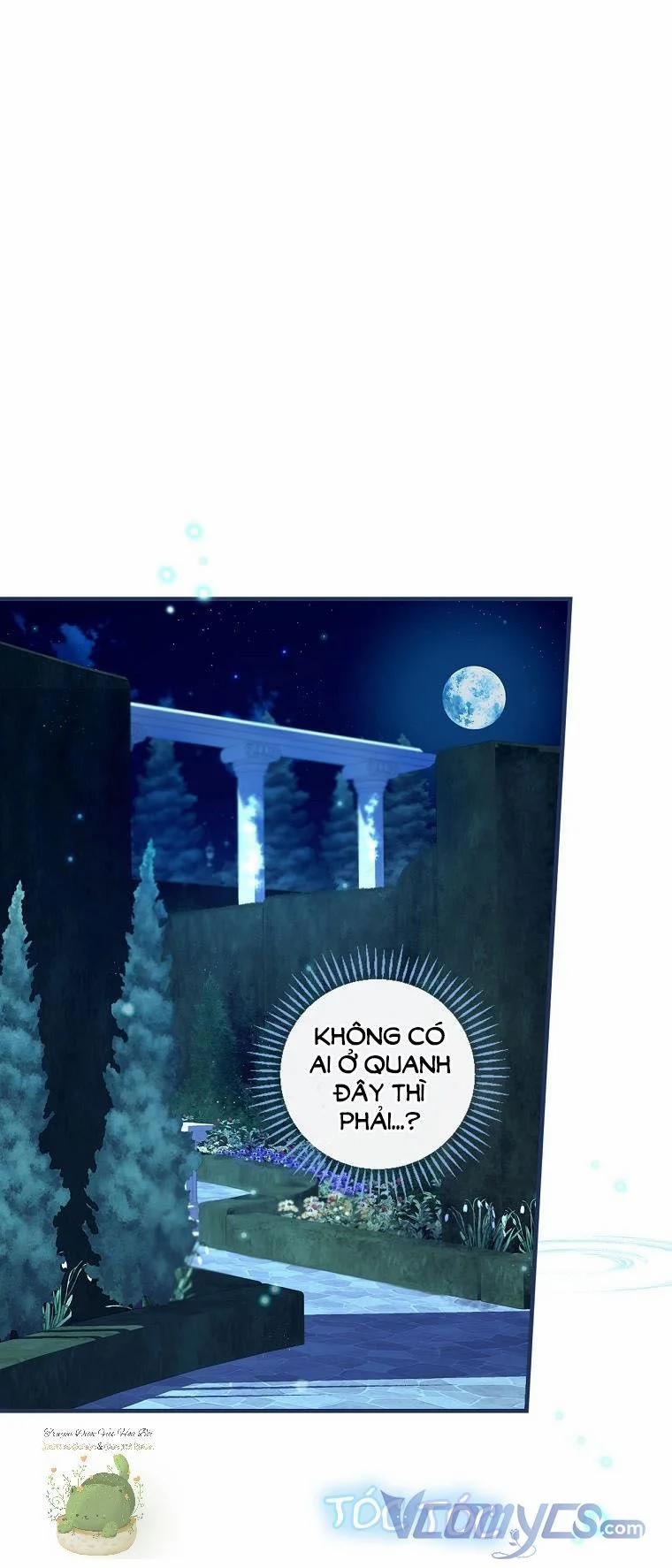 Hiệp Sĩ Hoa Băng 17 trang 10