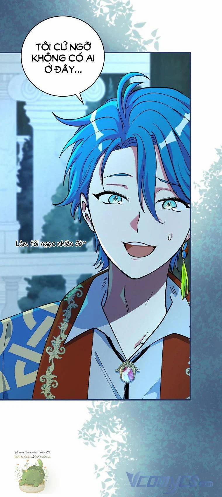 Hiệp Sĩ Hoa Băng 17 trang 15