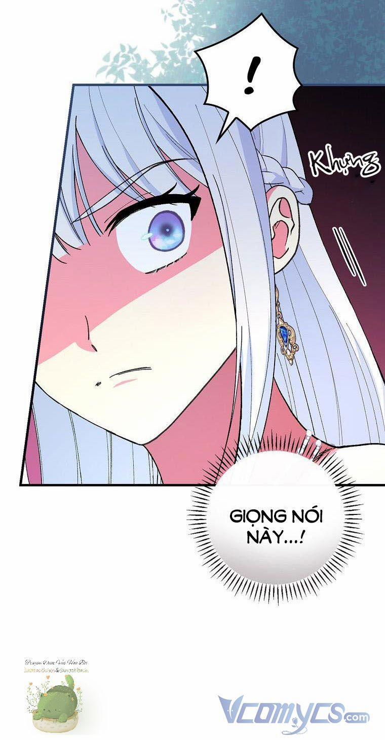 Hiệp Sĩ Hoa Băng 17 trang 16