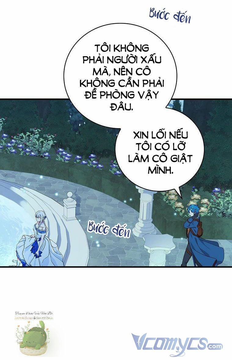 Hiệp Sĩ Hoa Băng 17 trang 17