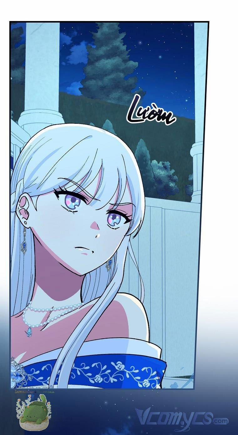 Hiệp Sĩ Hoa Băng 17 trang 18