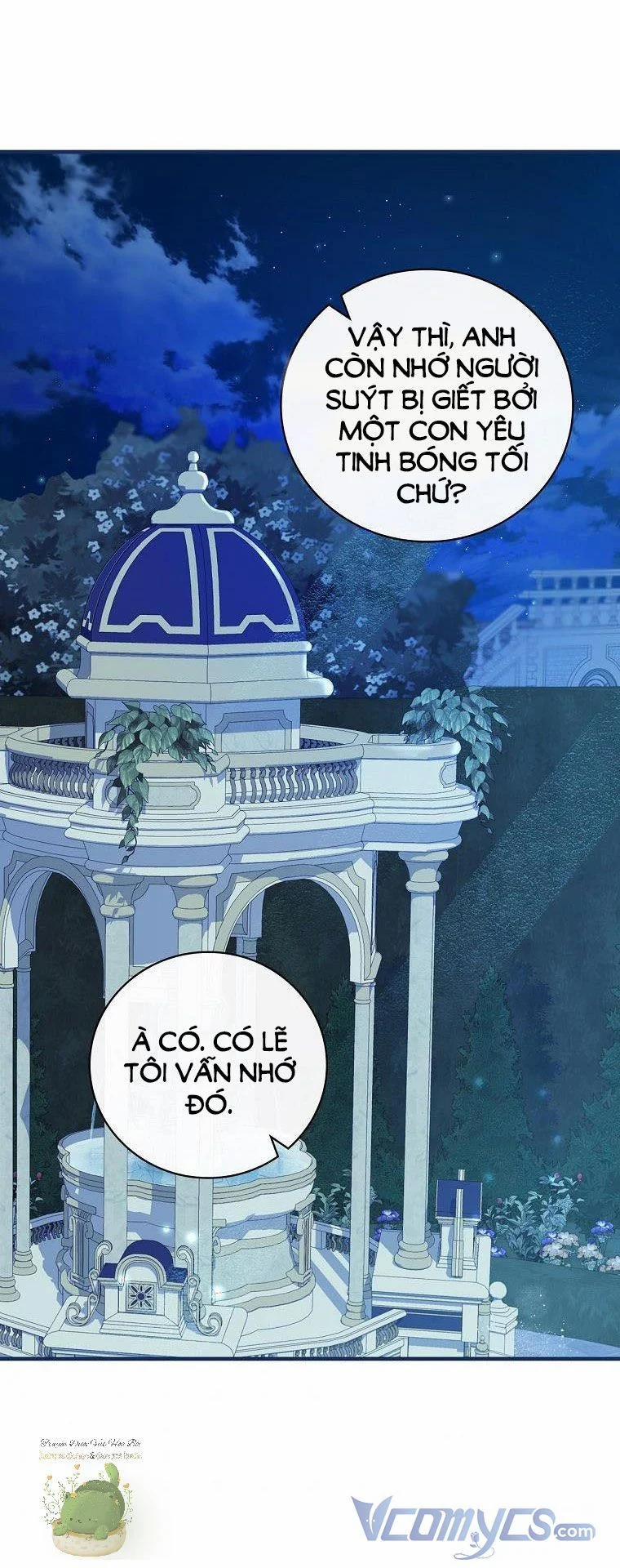 Hiệp Sĩ Hoa Băng 17 trang 22