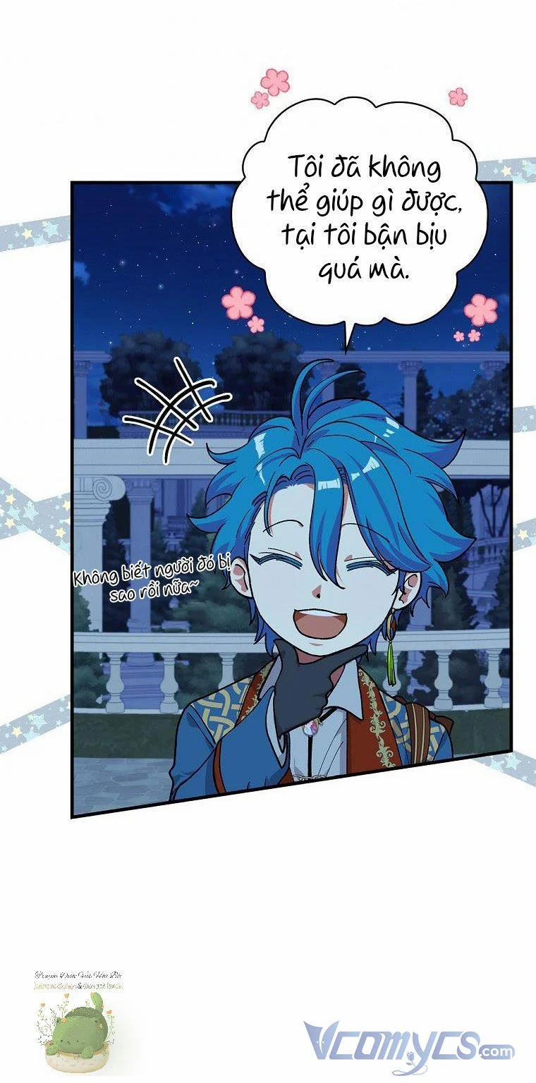Hiệp Sĩ Hoa Băng 17 trang 23