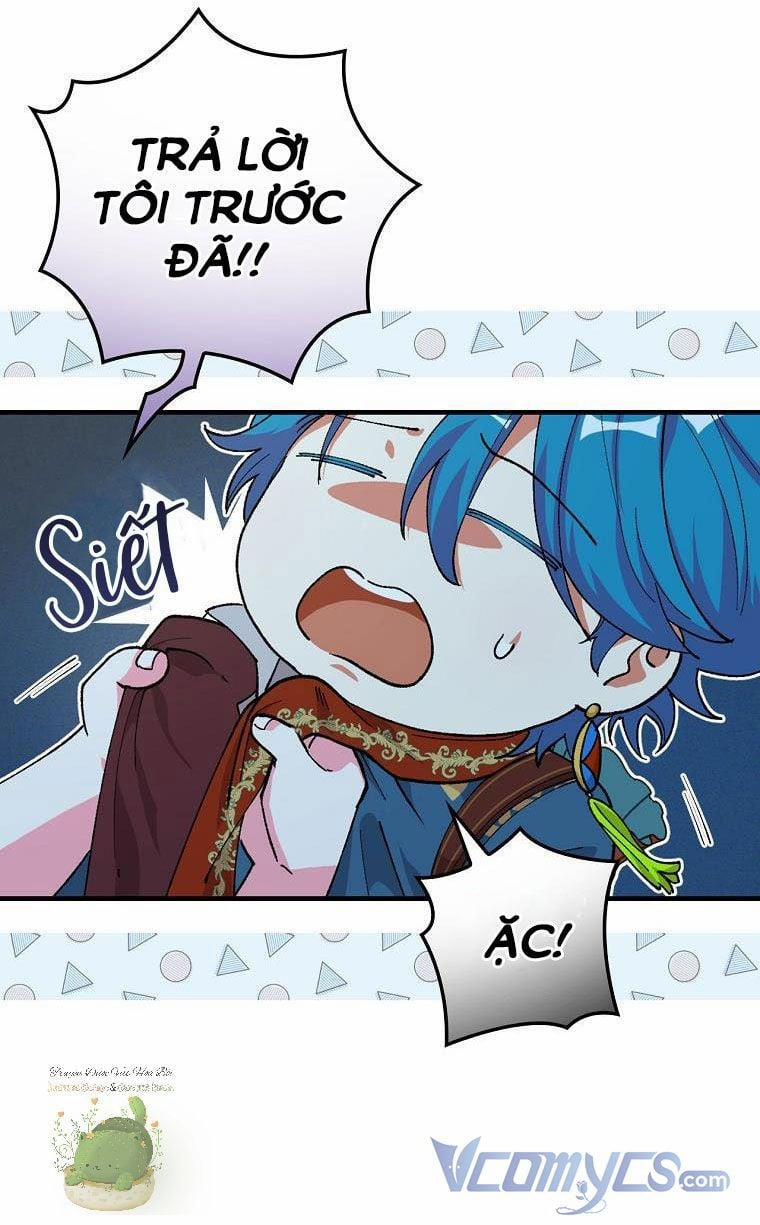 Hiệp Sĩ Hoa Băng 17 trang 28