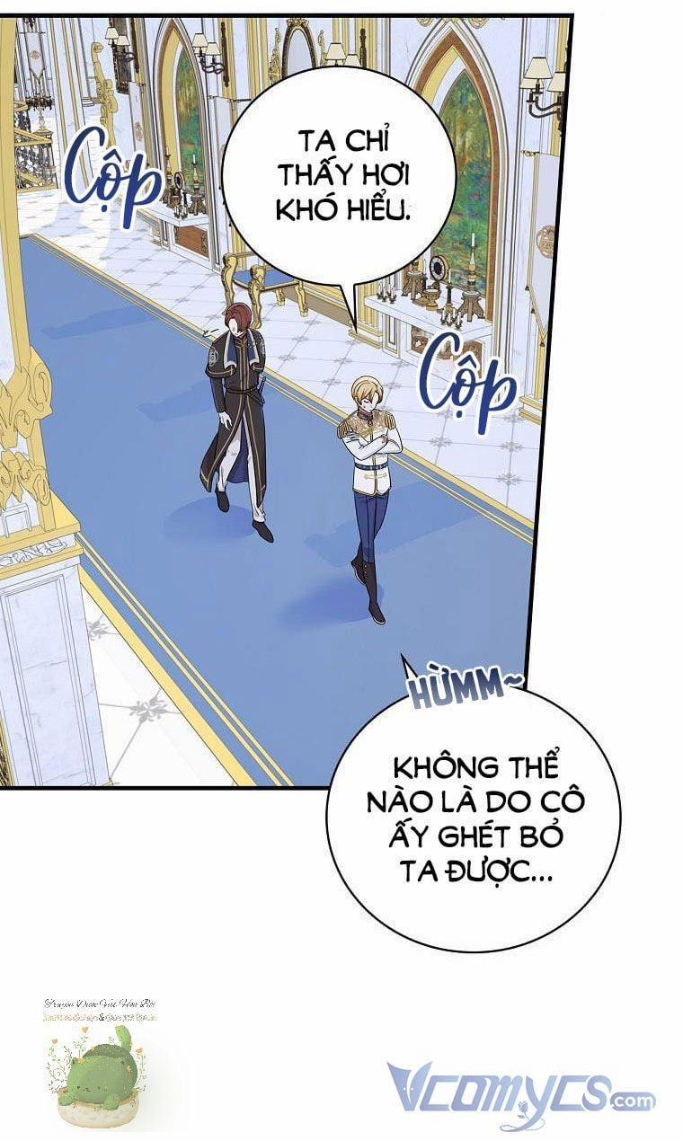 Hiệp Sĩ Hoa Băng 17 trang 3