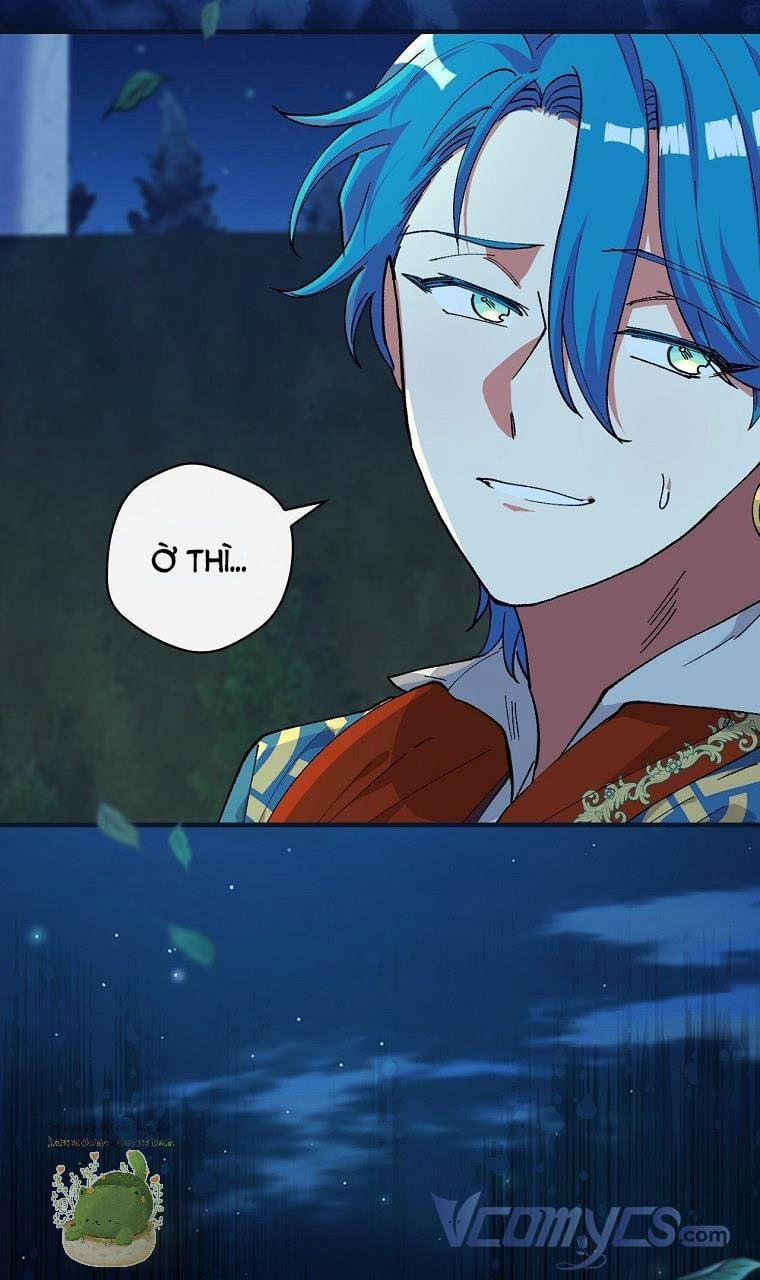 Hiệp Sĩ Hoa Băng 17 trang 30