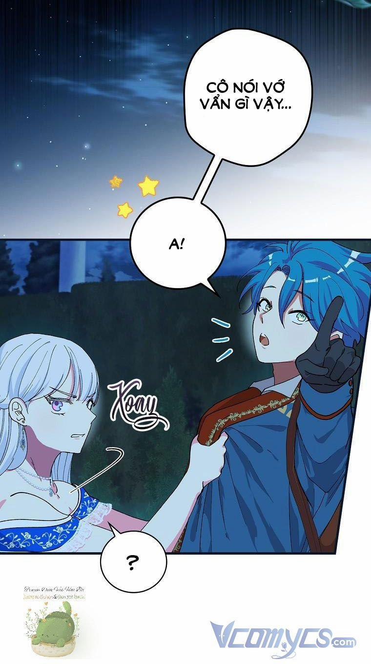 Hiệp Sĩ Hoa Băng 17 trang 32