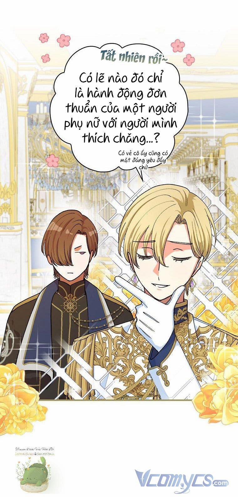 Hiệp Sĩ Hoa Băng 17 trang 4