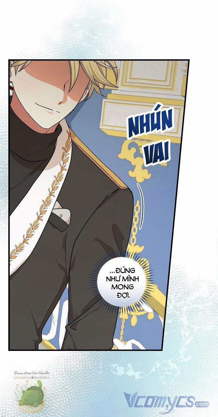 Hiệp Sĩ Hoa Băng 17 trang 6