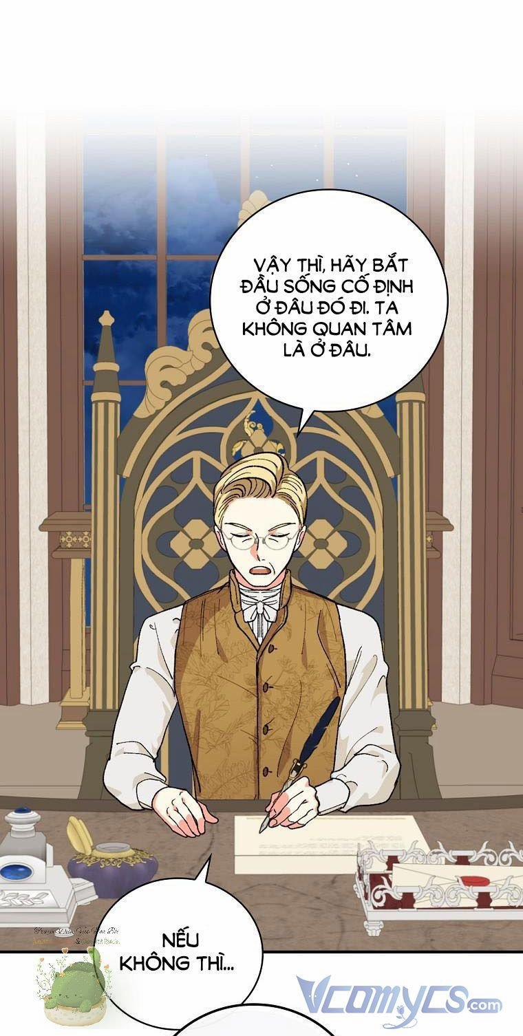 Hiệp Sĩ Hoa Băng 18.5 trang 11