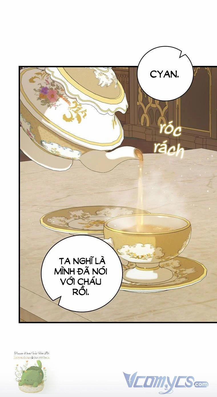 Hiệp Sĩ Hoa Băng 18.5 trang 13