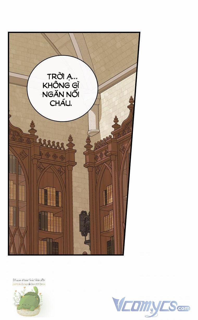 Hiệp Sĩ Hoa Băng 18.5 trang 15