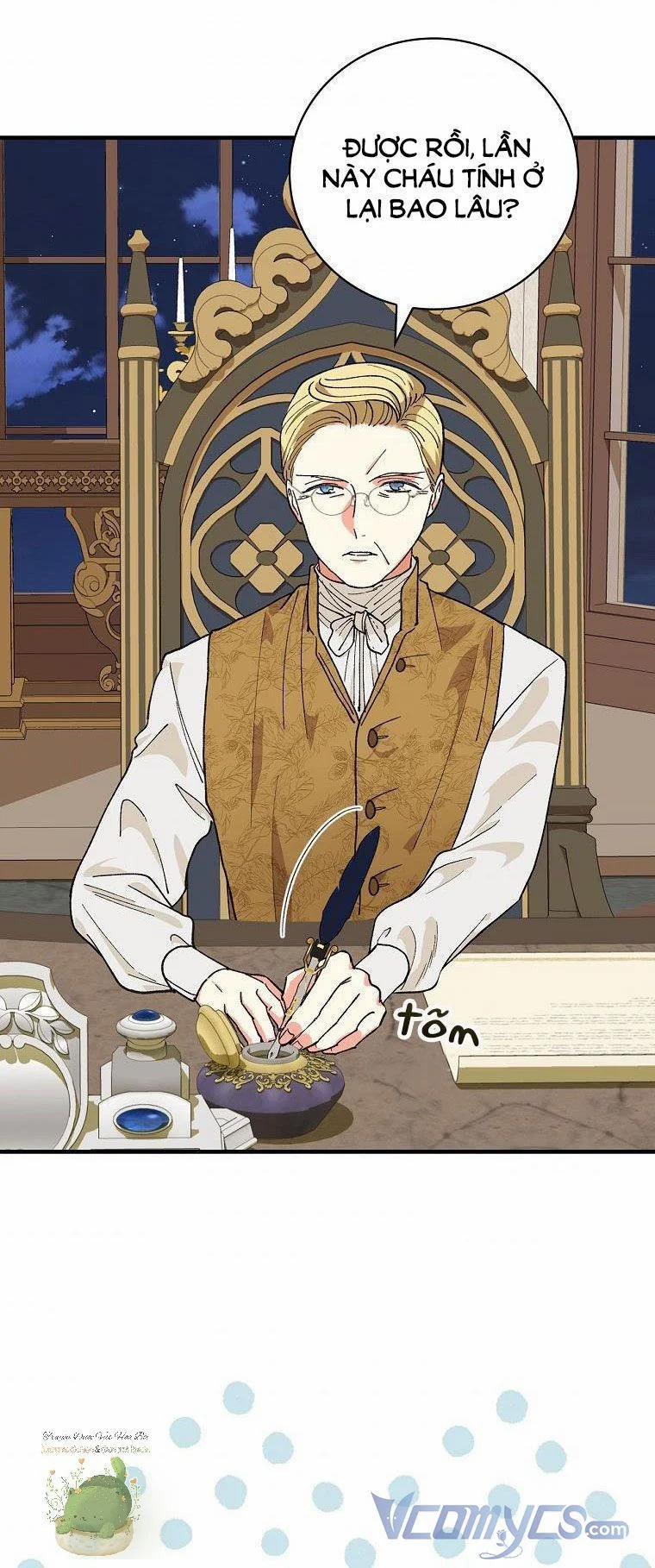 Hiệp Sĩ Hoa Băng 18.5 trang 16