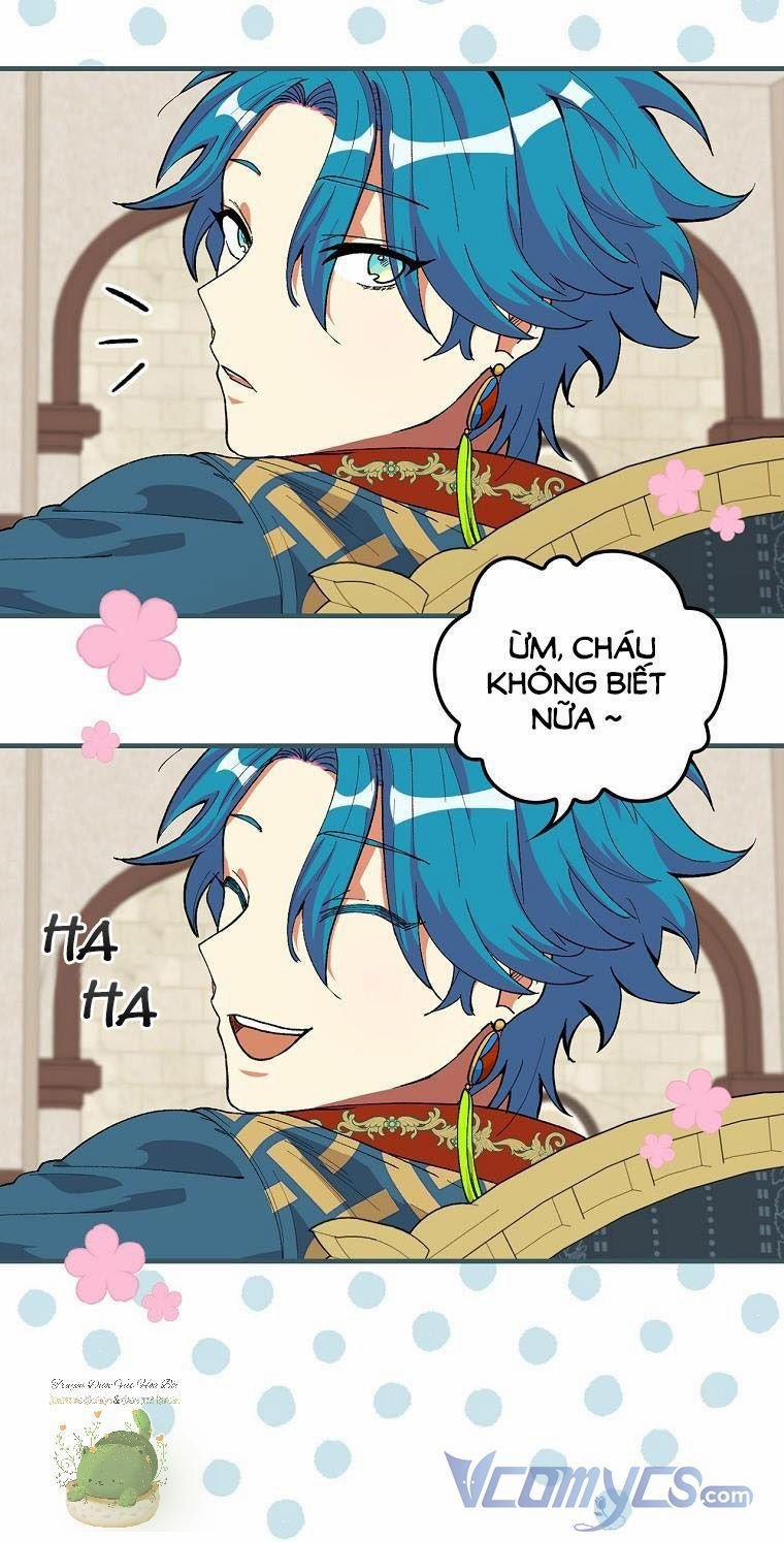 Hiệp Sĩ Hoa Băng 18.5 trang 17