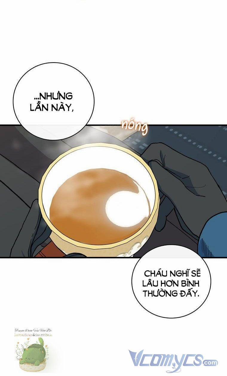 Hiệp Sĩ Hoa Băng 18.5 trang 18