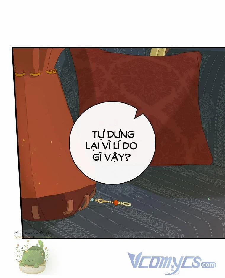 Hiệp Sĩ Hoa Băng 18.5 trang 19