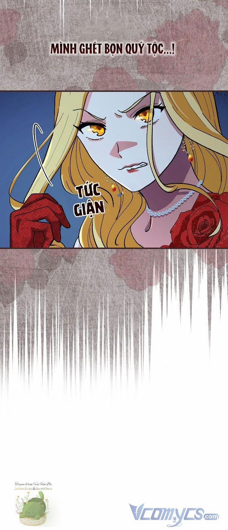 Hiệp Sĩ Hoa Băng 18.5 trang 2