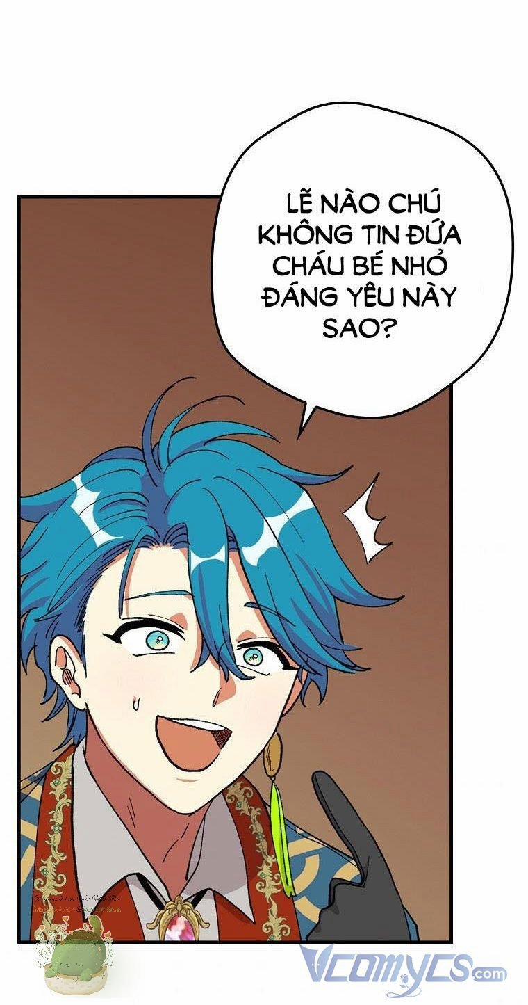 Hiệp Sĩ Hoa Băng 18.5 trang 23