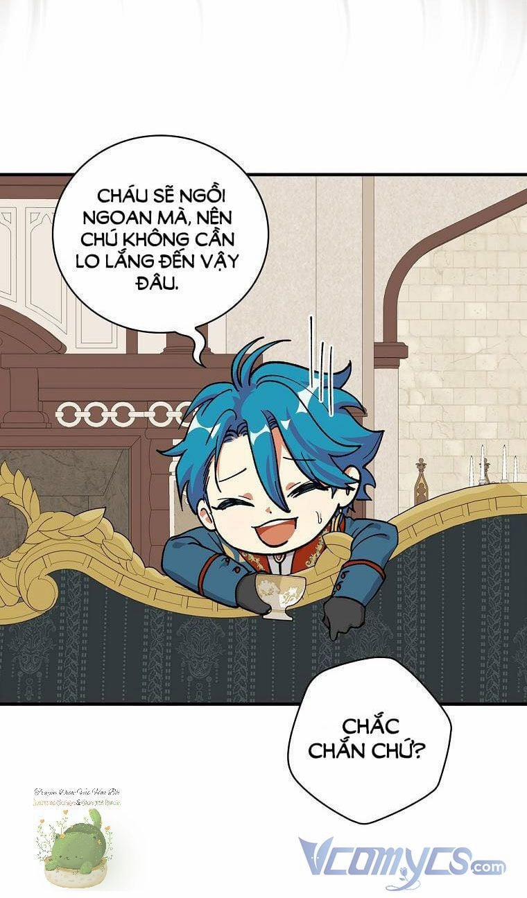 Hiệp Sĩ Hoa Băng 18.5 trang 25