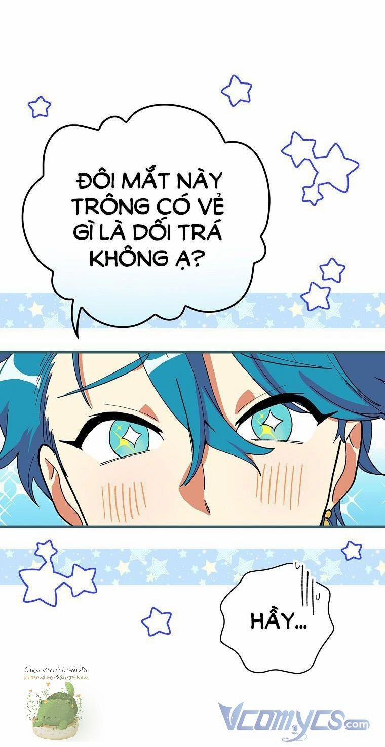 Hiệp Sĩ Hoa Băng 18.5 trang 26