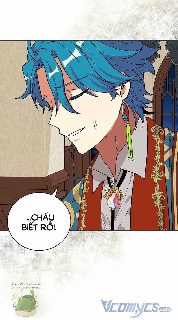 Hiệp Sĩ Hoa Băng 18.5 trang 29