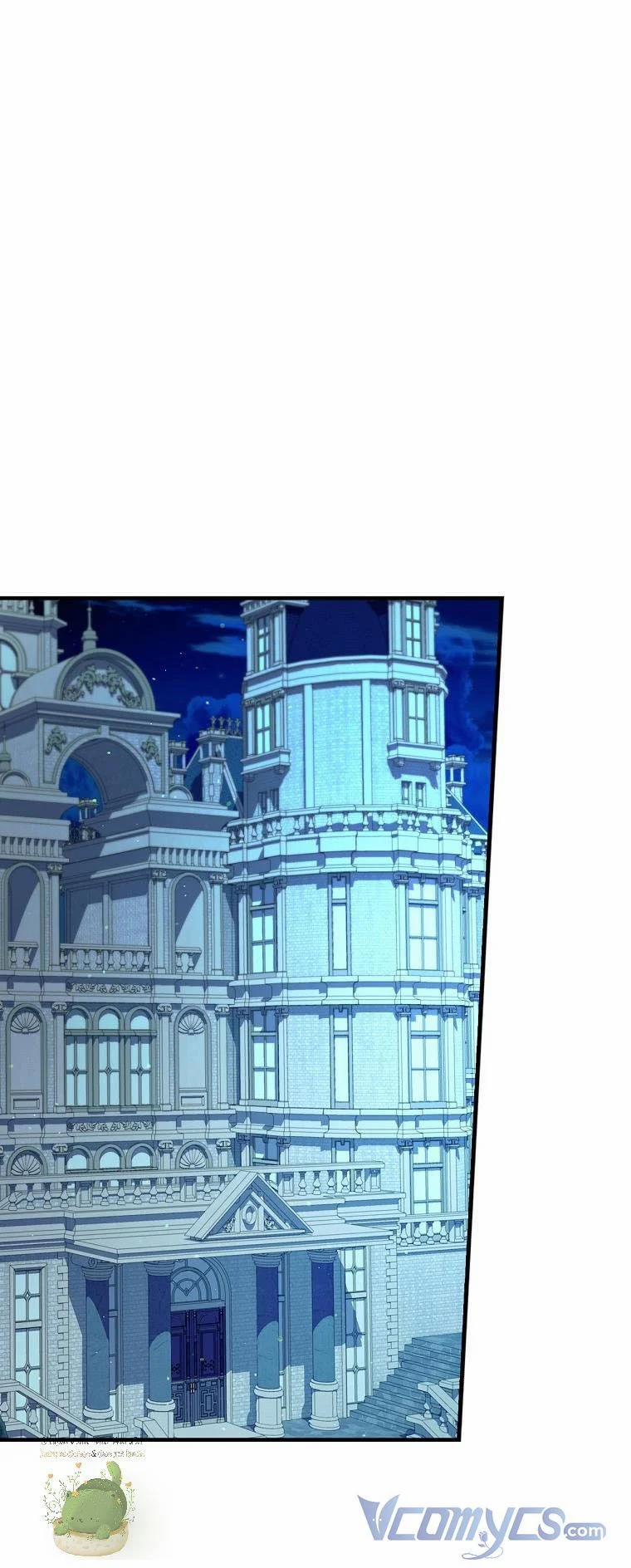 Hiệp Sĩ Hoa Băng 18.5 trang 3