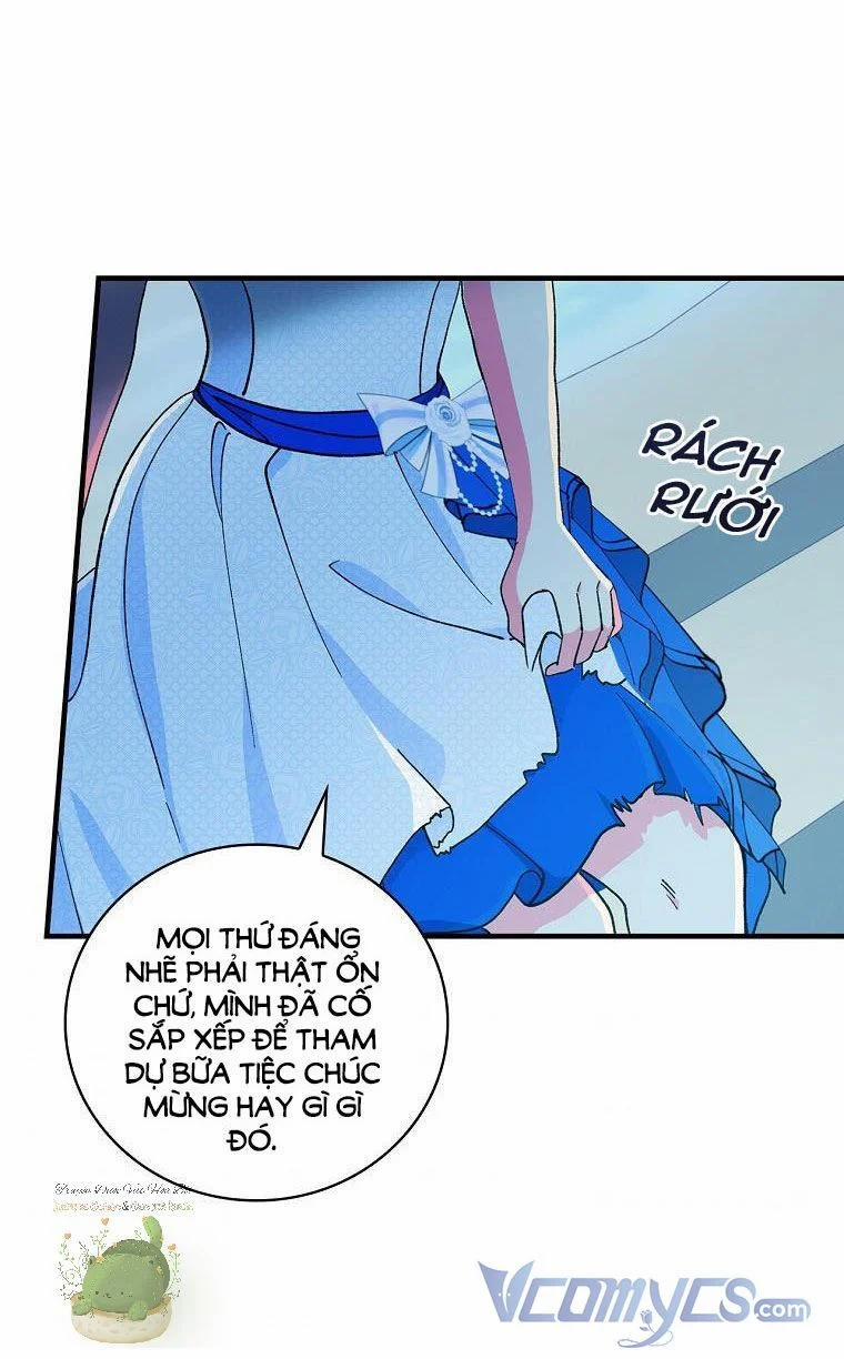 Hiệp Sĩ Hoa Băng 18 trang 1