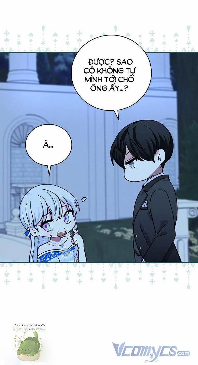 Hiệp Sĩ Hoa Băng 18 trang 11