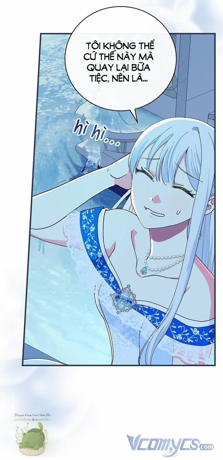 Hiệp Sĩ Hoa Băng 18 trang 13