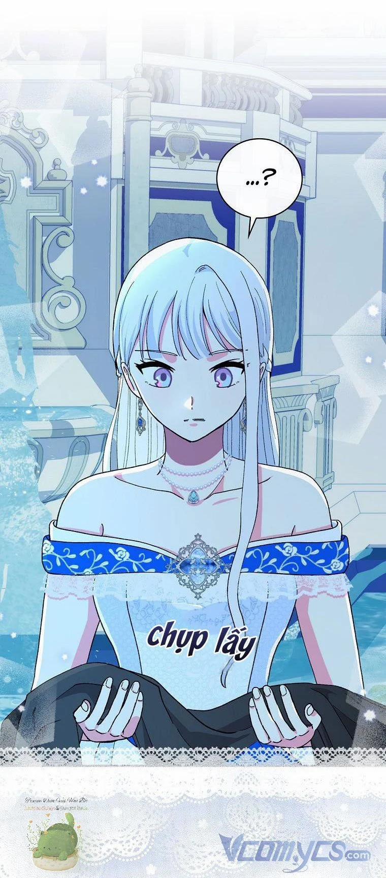 Hiệp Sĩ Hoa Băng 18 trang 17