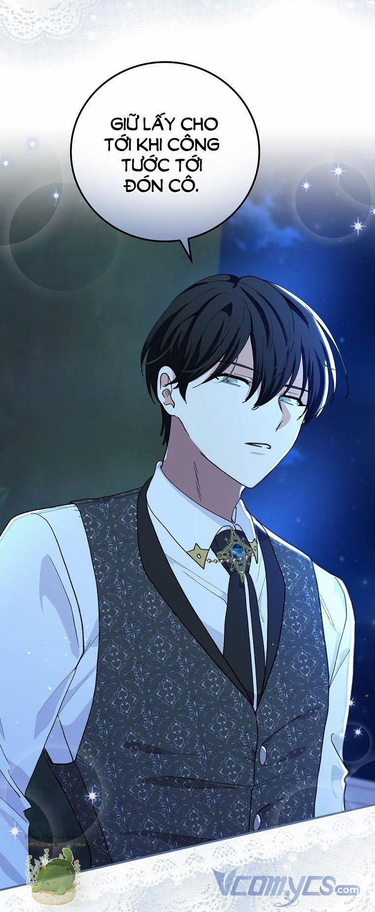 Hiệp Sĩ Hoa Băng 18 trang 18