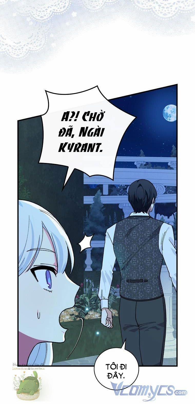 Hiệp Sĩ Hoa Băng 18 trang 19