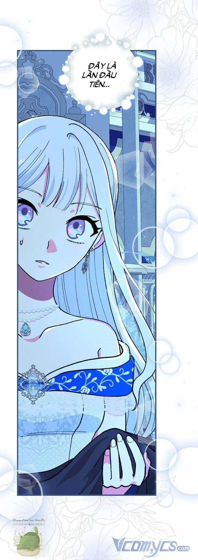 Hiệp Sĩ Hoa Băng 18 trang 21