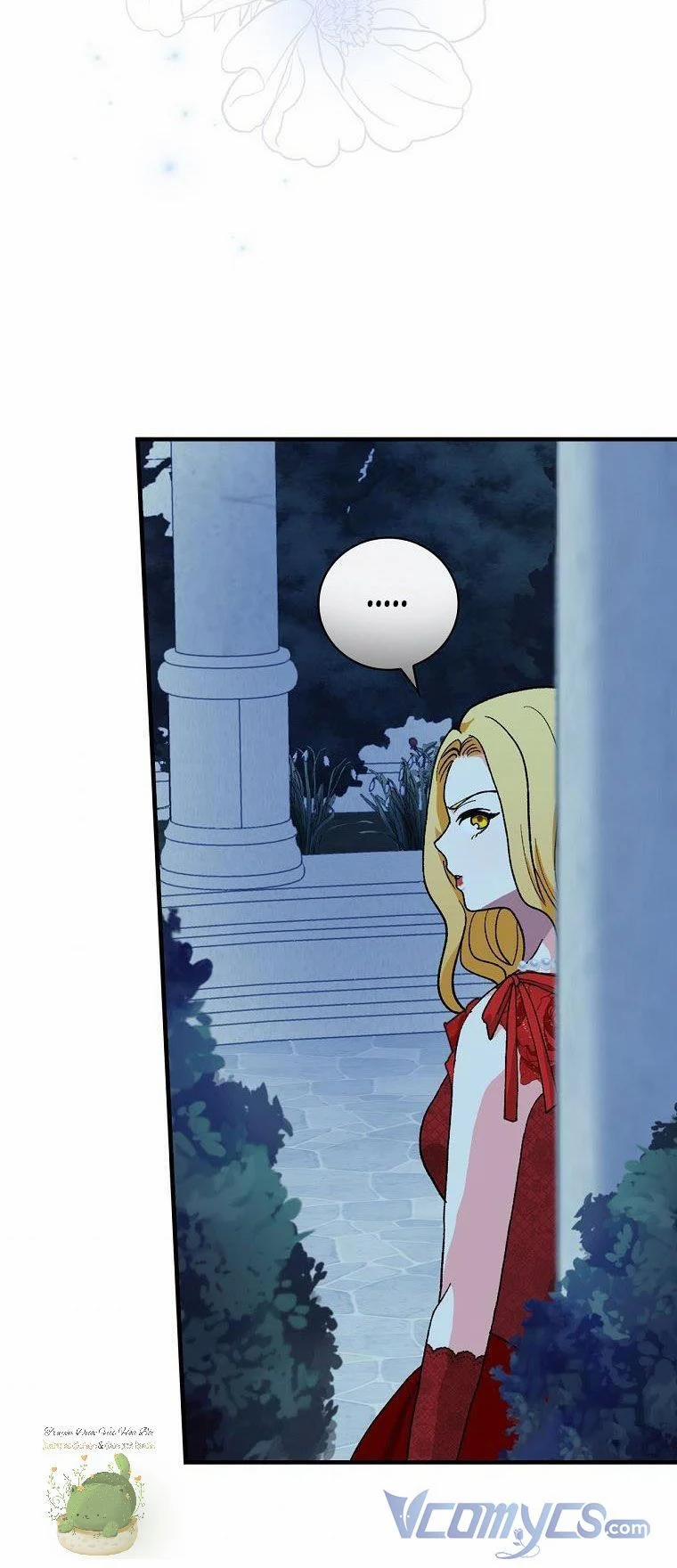 Hiệp Sĩ Hoa Băng 18 trang 22